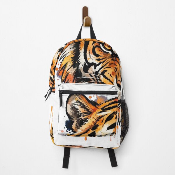 Item preview, Tiger designed and sold by ZeusGallery.