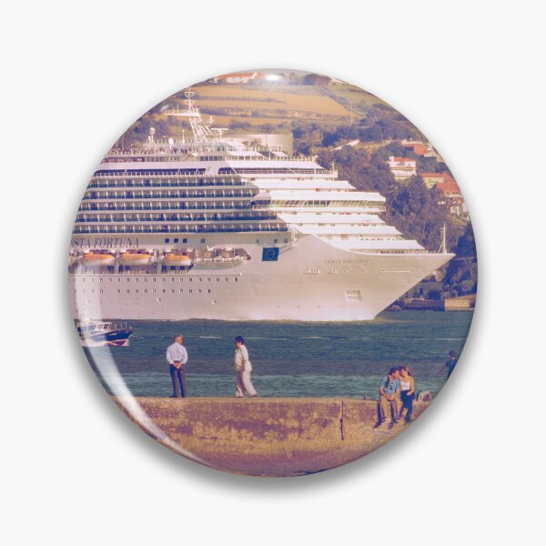 Item preview, spring cruise in Lisbon designed and sold by Tereza Pilar  Art.
