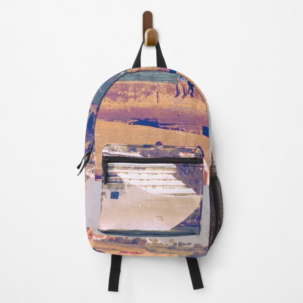 Item preview, spring cruise in Lisbon designed and sold by Tereza Pilar Art.