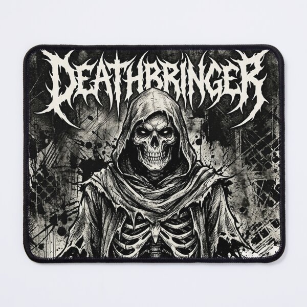 Item preview, DEATHBRINGER designed and sold by BHP Studio.
