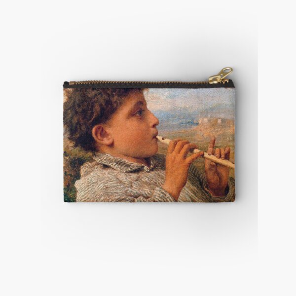 Item preview, Shepherd Piper designed and sold by SharonTheFirst.