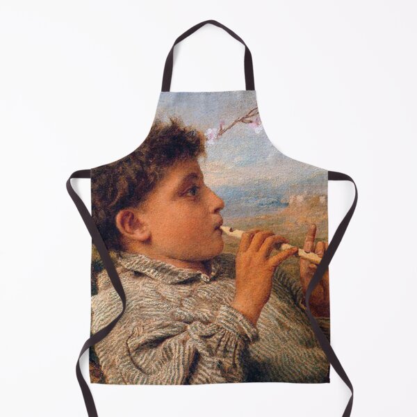 Item preview, Shepherd Piper designed and sold by SharonTheFirst.