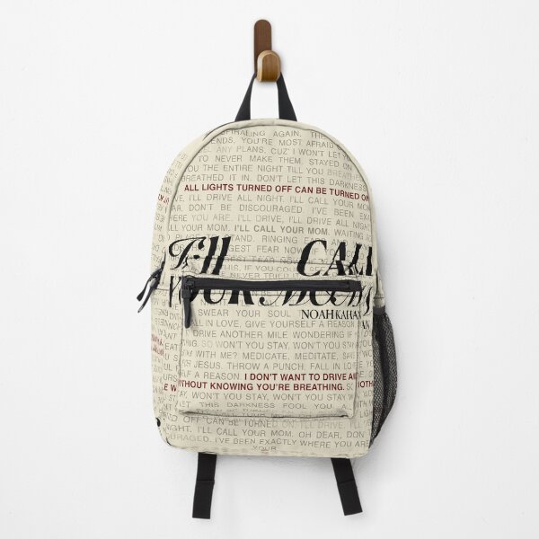 Item preview, Call Your Mom designed and sold by LittloGica.