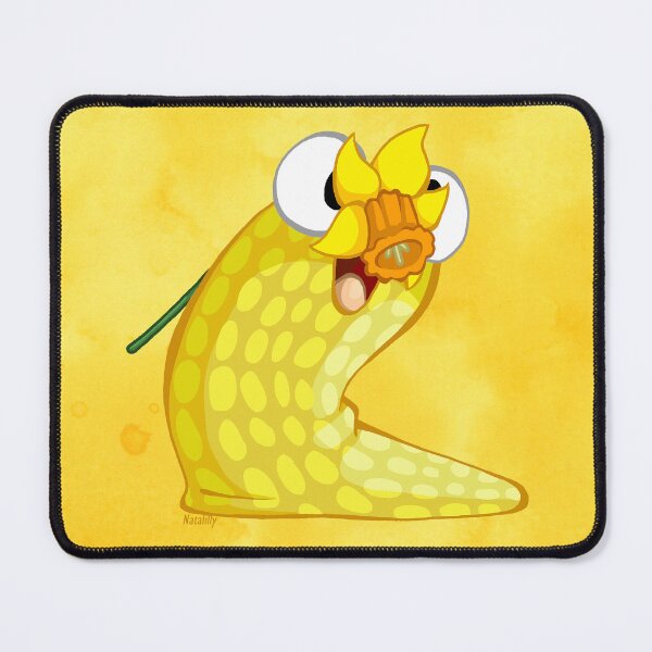 Item preview, Yellow Slorg designed and sold by Natalilly.