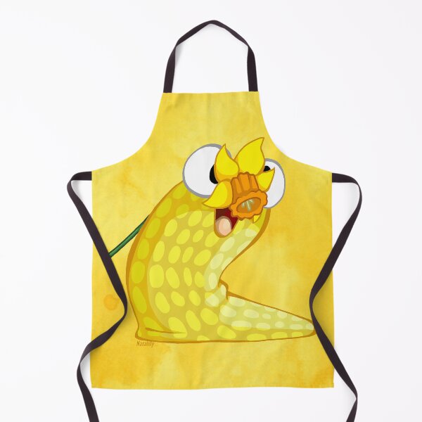 Item preview, Yellow Slorg designed and sold by Natalilly.