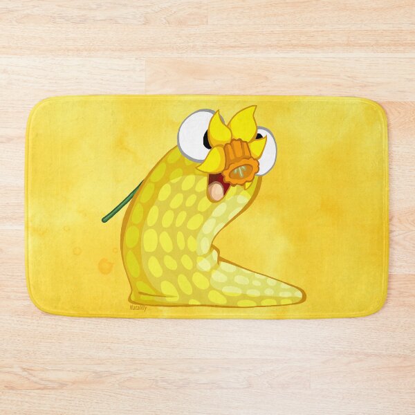 Item preview, Yellow Slorg designed and sold by Natalilly.