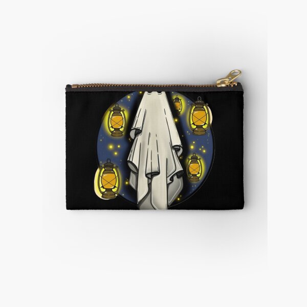 Item preview, Lantern Ghost designed and sold by Thecreepofc.