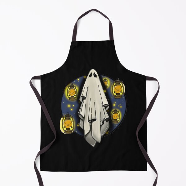 Item preview, Lantern Ghost designed and sold by Thecreepofc.