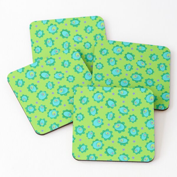 Item preview, Greeny designed and sold by MissMelsa.