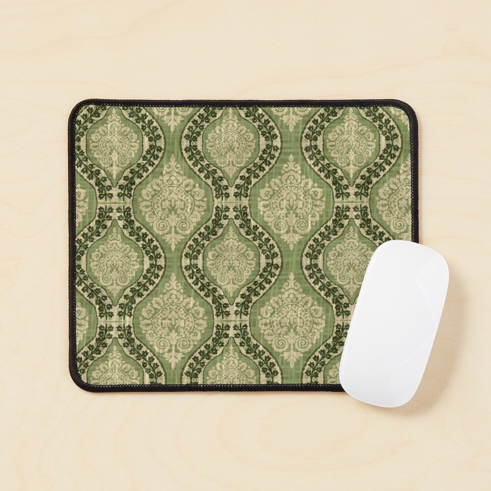 Item preview, Mouse Pad designed and sold by OperryCreations.