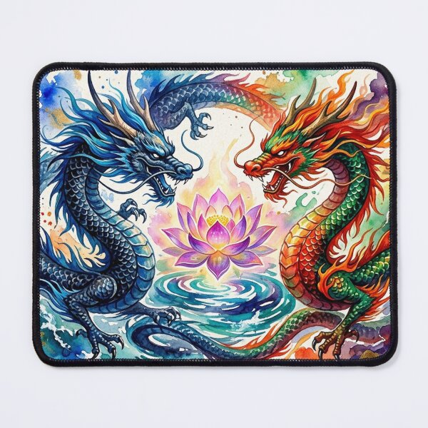 Item preview, Water and Fire designed and sold by RaF71PrO.