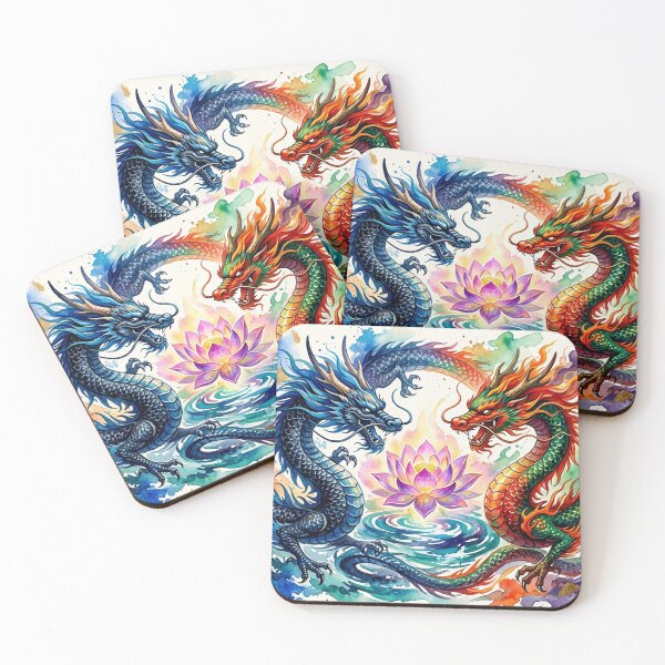 Item preview, Water and Fire designed and sold by RaF71PrO.