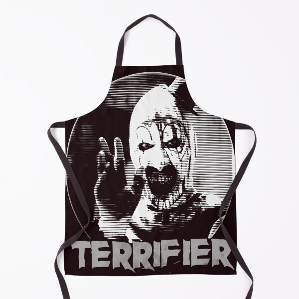 Item preview, The Clown Terrifier designed and sold by balenalex.