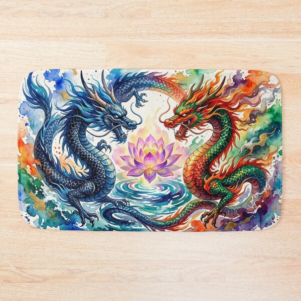 Item preview, Water and Fire designed and sold by RaF71PrO.