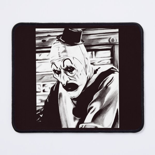 Item preview, 86 Terrifier Horror designed and sold by balenalex.