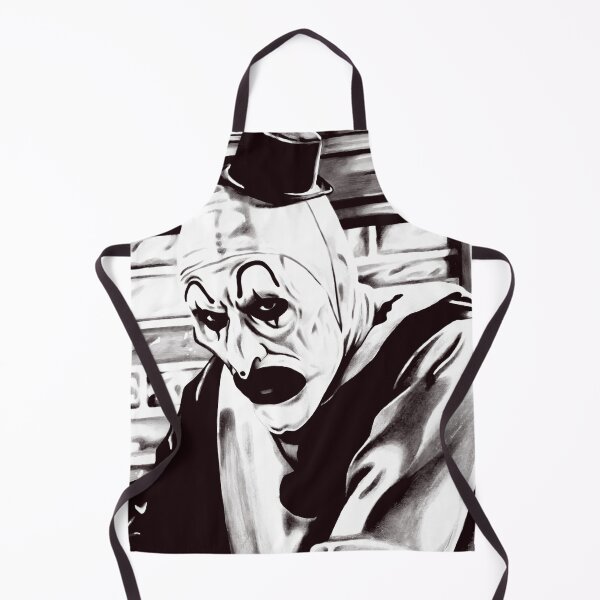 Item preview, 86 Terrifier Horror designed and sold by balenalex.