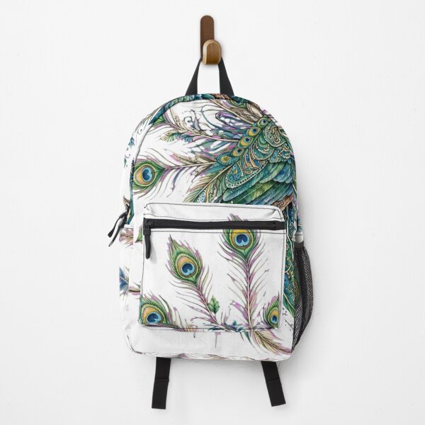 Item preview, Peacock designed and sold by ZeusGallery.