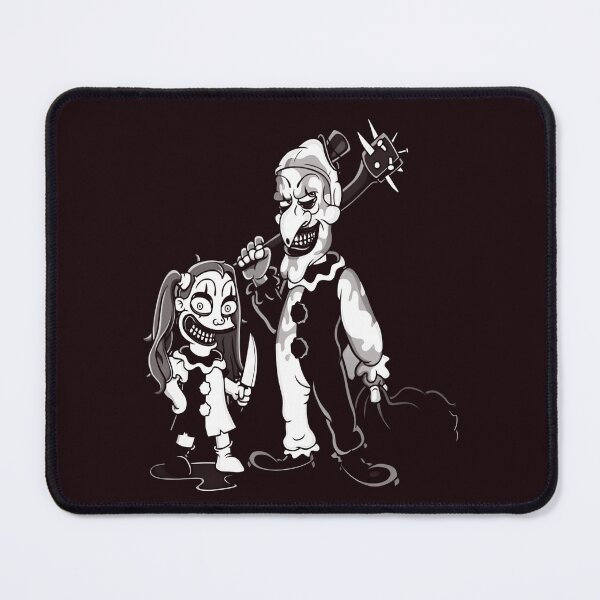 Item preview, Terrifier designed and sold by balenalex.