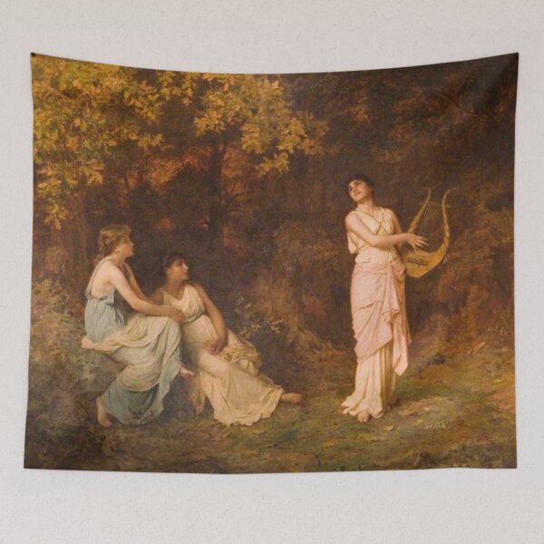 Item preview, The Song designed and sold by SharonTheFirst.