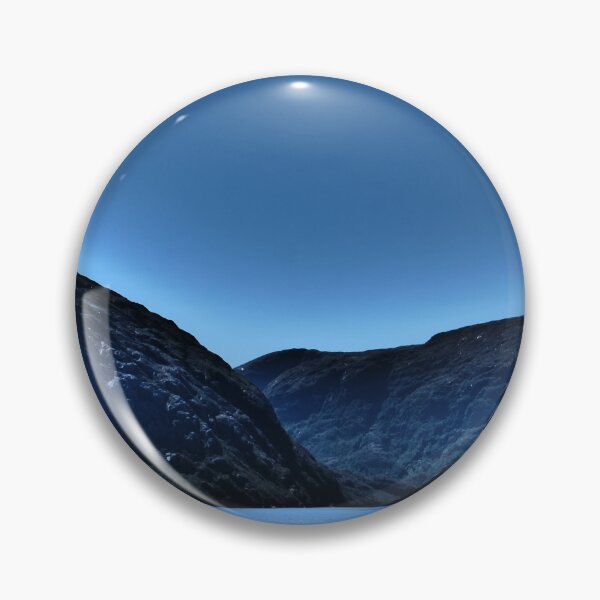 Item preview, Scenery Near The Skua Glacier Chile designed and sold by Malcolm Snook.