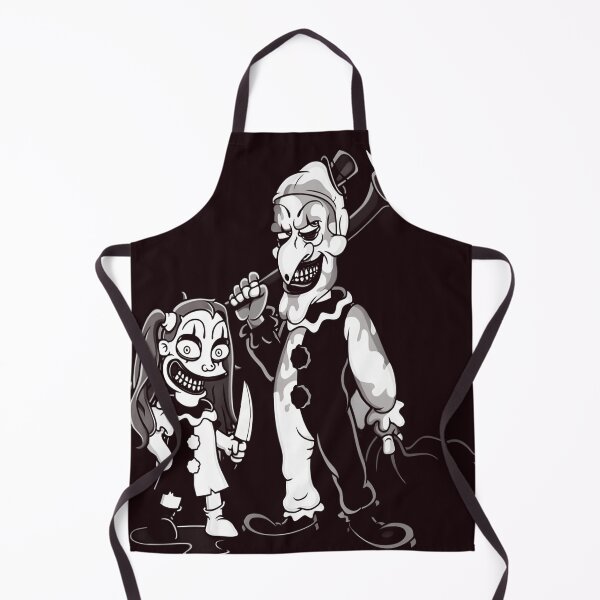 Item preview, Terrifier designed and sold by balenalex.