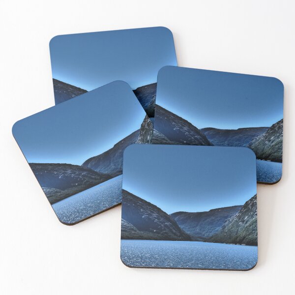 Item preview, Scenery Near The Skua Glacier Chile designed and sold by Malcolm Snook.