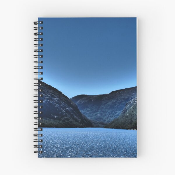 Item preview, Scenery Near The Skua Glacier Chile designed and sold by Malcolm Snook.