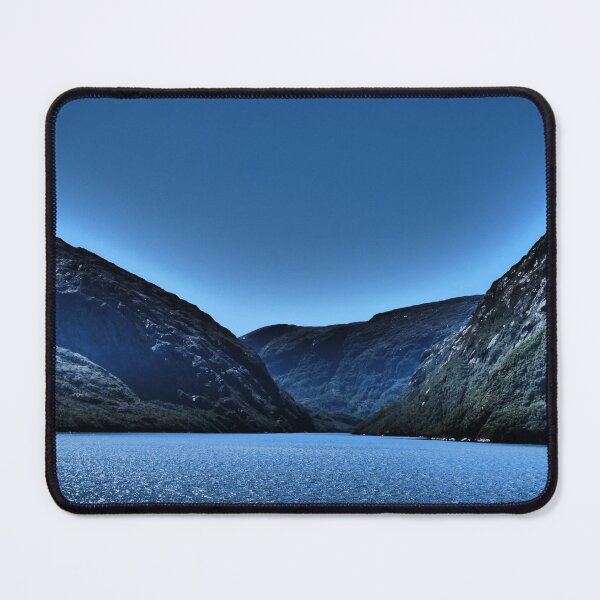 Item preview, Scenery Near The Skua Glacier Chile designed and sold by Malcolm Snook.