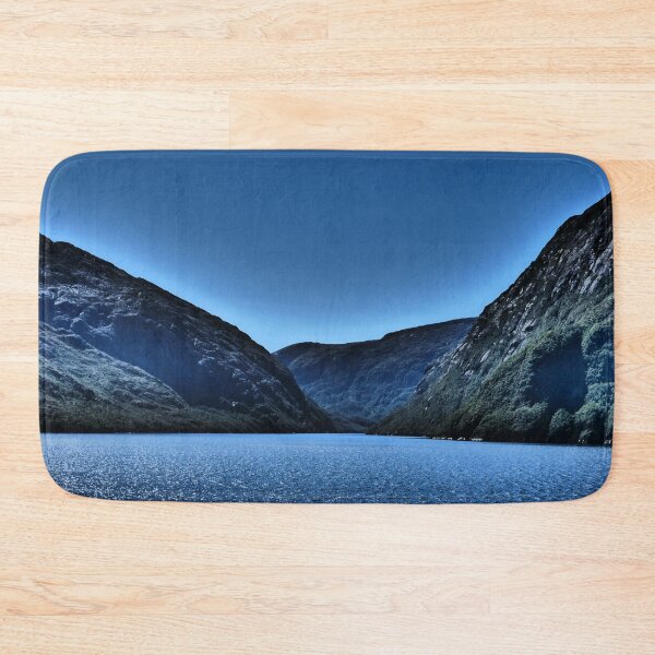 Item preview, Scenery Near The Skua Glacier Chile designed and sold by Malcolm Snook.