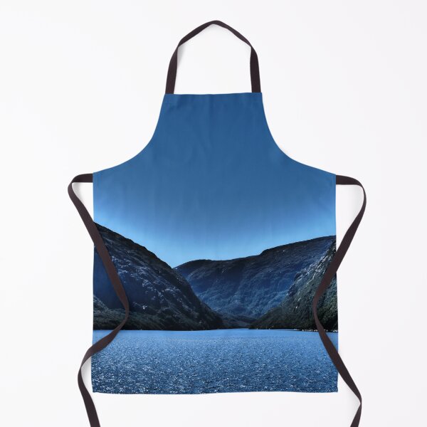 Item preview, Scenery Near The Skua Glacier Chile designed and sold by Malcolm Snook.