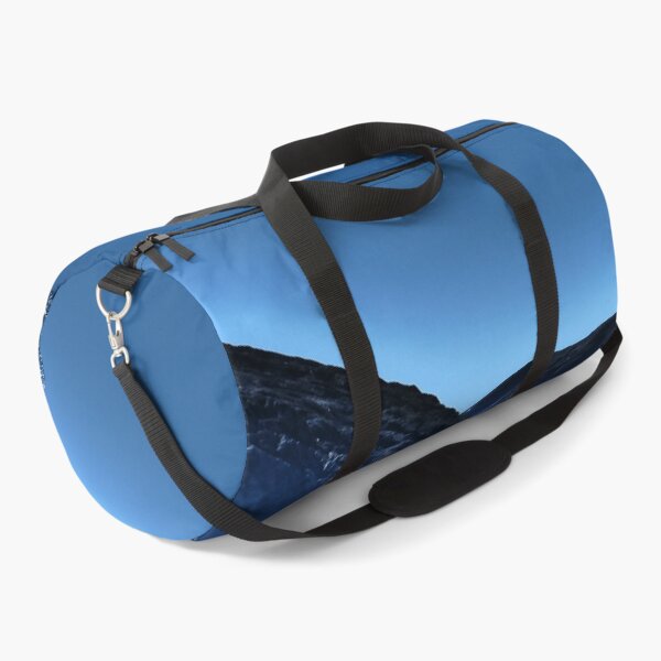 Item preview, Scenery Near The Skua Glacier Chile designed and sold by Malcolm Snook.