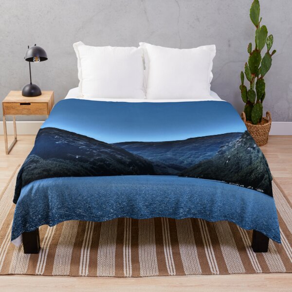 Item preview, Scenery Near The Skua Glacier Chile designed and sold by Malcolm Snook.