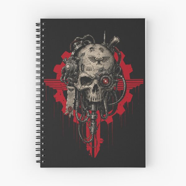 Item preview, Imperial Servo-Skull designed and sold by Rotark.