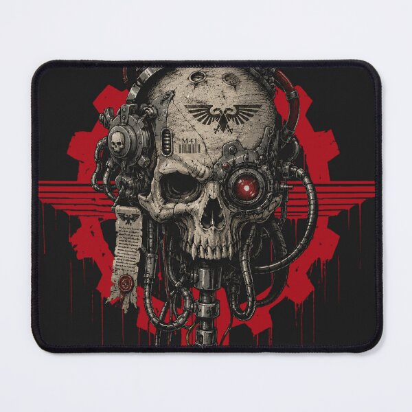 Item preview, Imperial Servo-Skull designed and sold by Rotark.