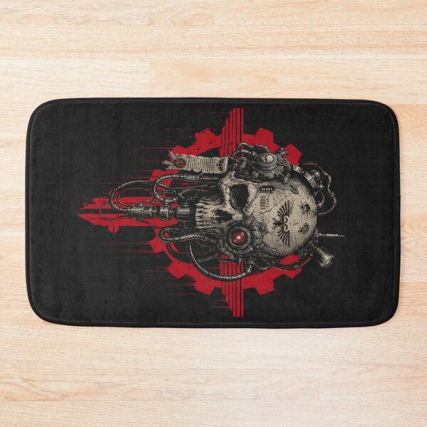 Item preview, Imperial Servo-Skull designed and sold by Rotark.