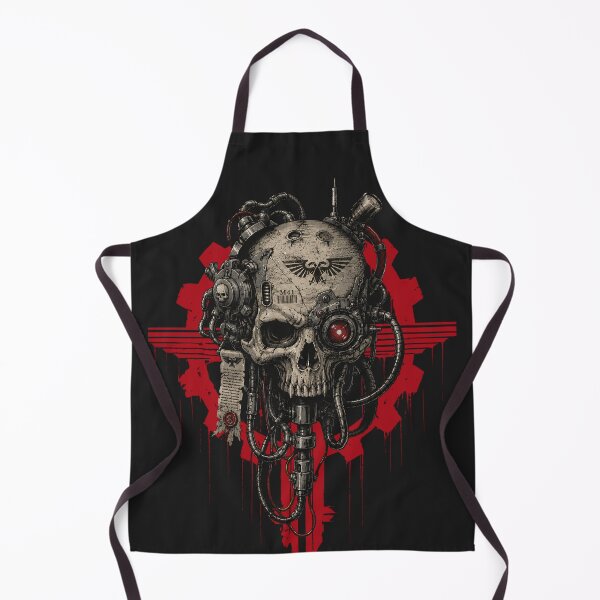 Item preview, Imperial Servo-Skull designed and sold by Rotark.