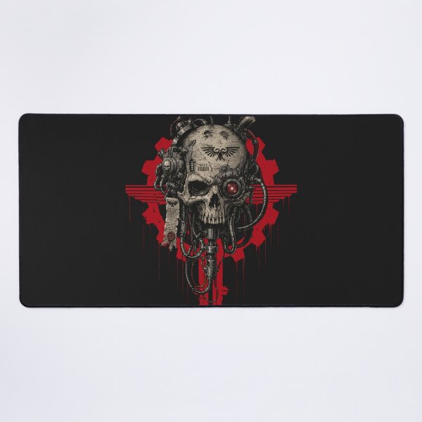 Item preview, Imperial Servo-Skull designed and sold by Rotark.