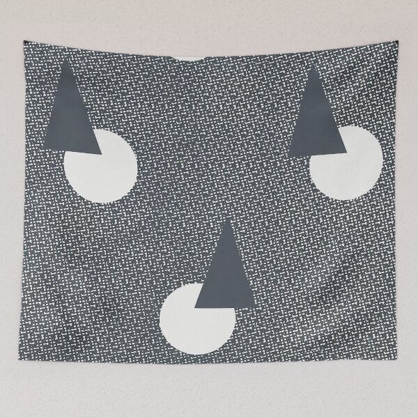 Item preview, Deco Pattern designed and sold by The Ravens Ballad.