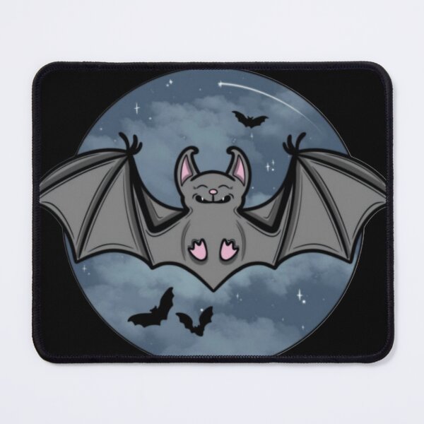 Item preview, Happy Bat designed and sold by Thecreepofc.