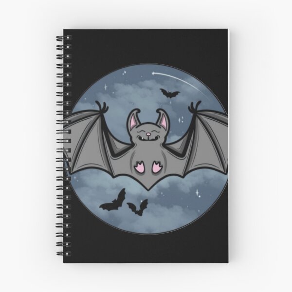 Item preview, Happy Bat designed and sold by Thecreepofc.