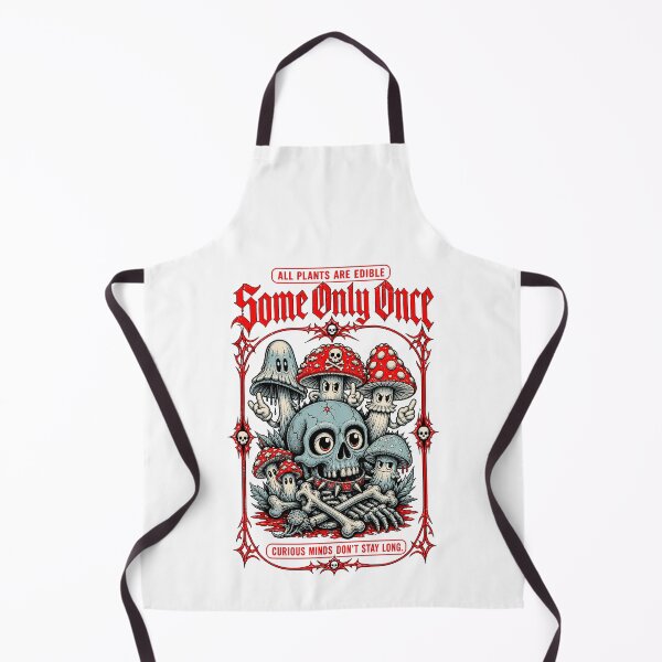 Item preview, Some Only Once Organic Plantlover designed and sold by LuminOrb.