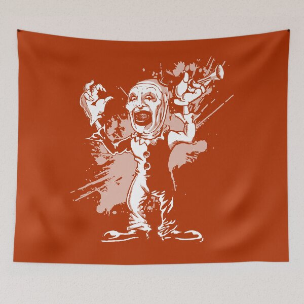 Item preview, Terrifier designed and sold by balenalex.