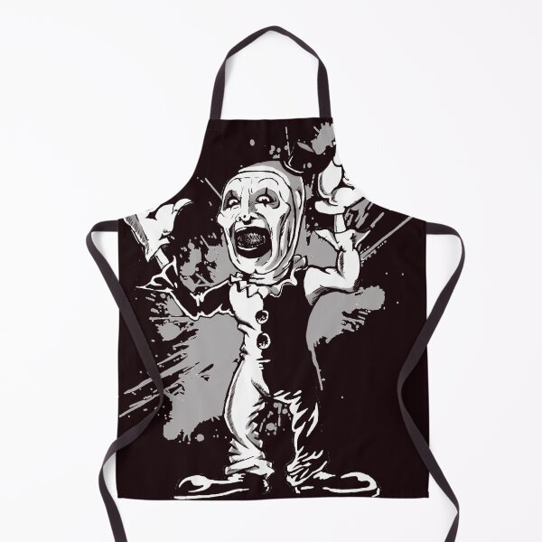 Item preview, Terrifier designed and sold by balenalex.
