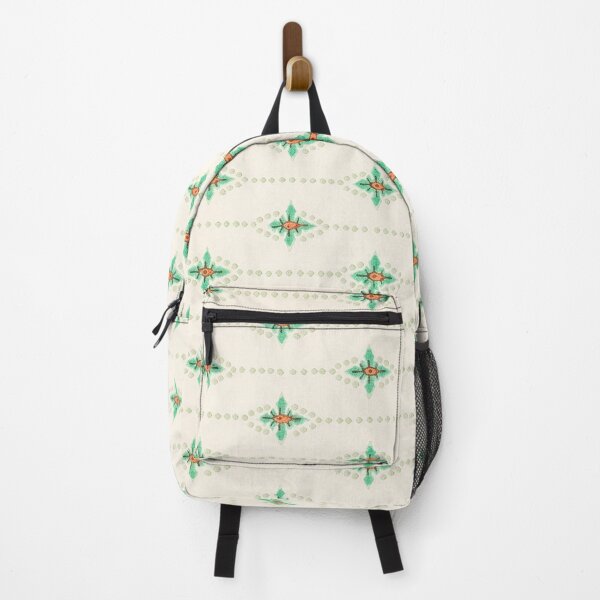 Item preview, "Pretty Green Stars" designed and sold by The Ravens Ballad.