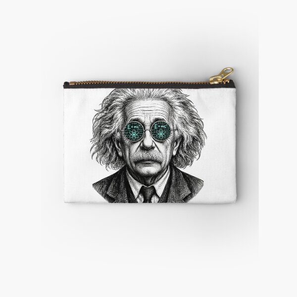 Item preview, Albert Einstein Physics Equations Sunglasses Reflection designed and sold by Bad-Decisions-Designs.
