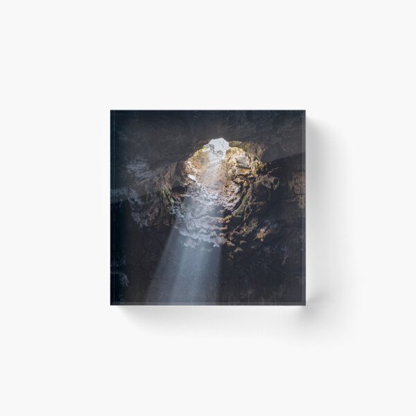 Item preview, Nature's Spotlight: Jameos del Agua designed and sold by ArtworkNorth.