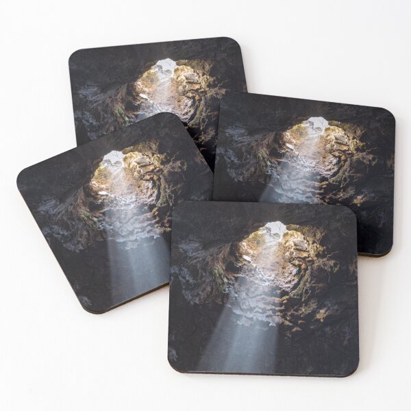 Item preview, Nature's Spotlight: Jameos del Agua designed and sold by ArtworkNorth.