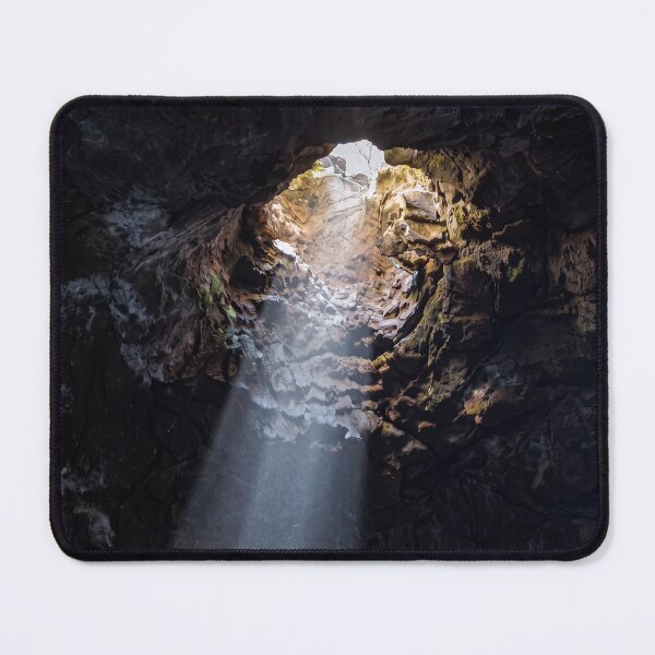 Item preview, Nature's Spotlight: Jameos del Agua designed and sold by ArtworkNorth.