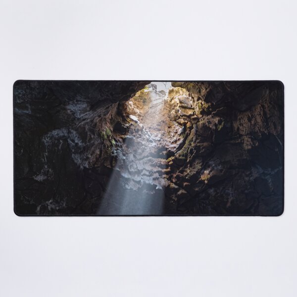 Item preview, Nature's Spotlight: Jameos del Agua designed and sold by ArtworkNorth.