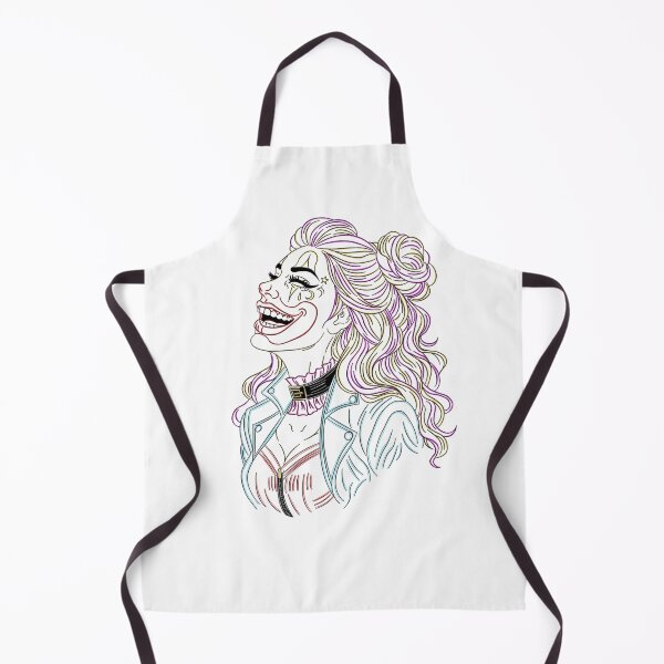 Item preview, Clown​ Happy​ designed and sold by DigitalArtTK.